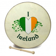 Load image into Gallery viewer, 12" Design Bodhrán
