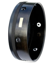 Load image into Gallery viewer, 16" Tunetech all Black Bodhrán