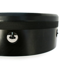 Load image into Gallery viewer, 16" Tunetech all Black Bodhrán