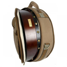 Load image into Gallery viewer, McBrides Deluxe Bodhrán Cover