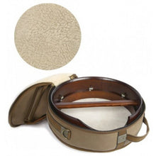 Load image into Gallery viewer, McBrides Deluxe Bodhrán Cover