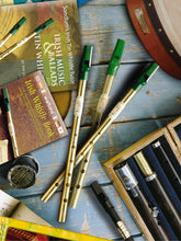 Load image into Gallery viewer, Waltons Irish Penny Whistle | Key of C or D