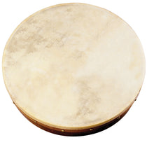 Load image into Gallery viewer, Waltons 15'' Bodhran - Plain Design