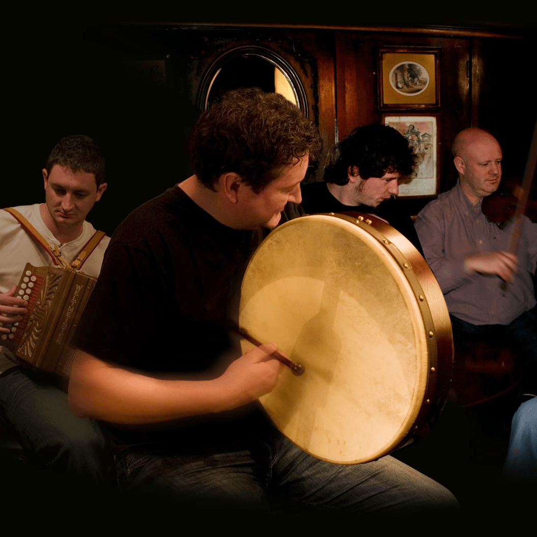 大量入荷 Irish | USA Music Irish Waltons Folk Ages All for Instruments パーカッション・打楽器