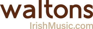 Waltons Irish Music