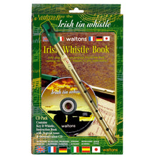 Load image into Gallery viewer, Irish Tin Whistle
