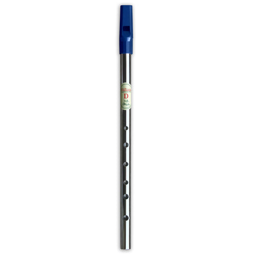 Irische professionelle D-Flöte, 4-teilig, natürliches Finish mit gratis Etui Irische professionelle D-Flöte, 4-teilig, natürliches Finish mit gratis Etui