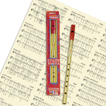 Load image into Gallery viewer, English Tin Whistle
