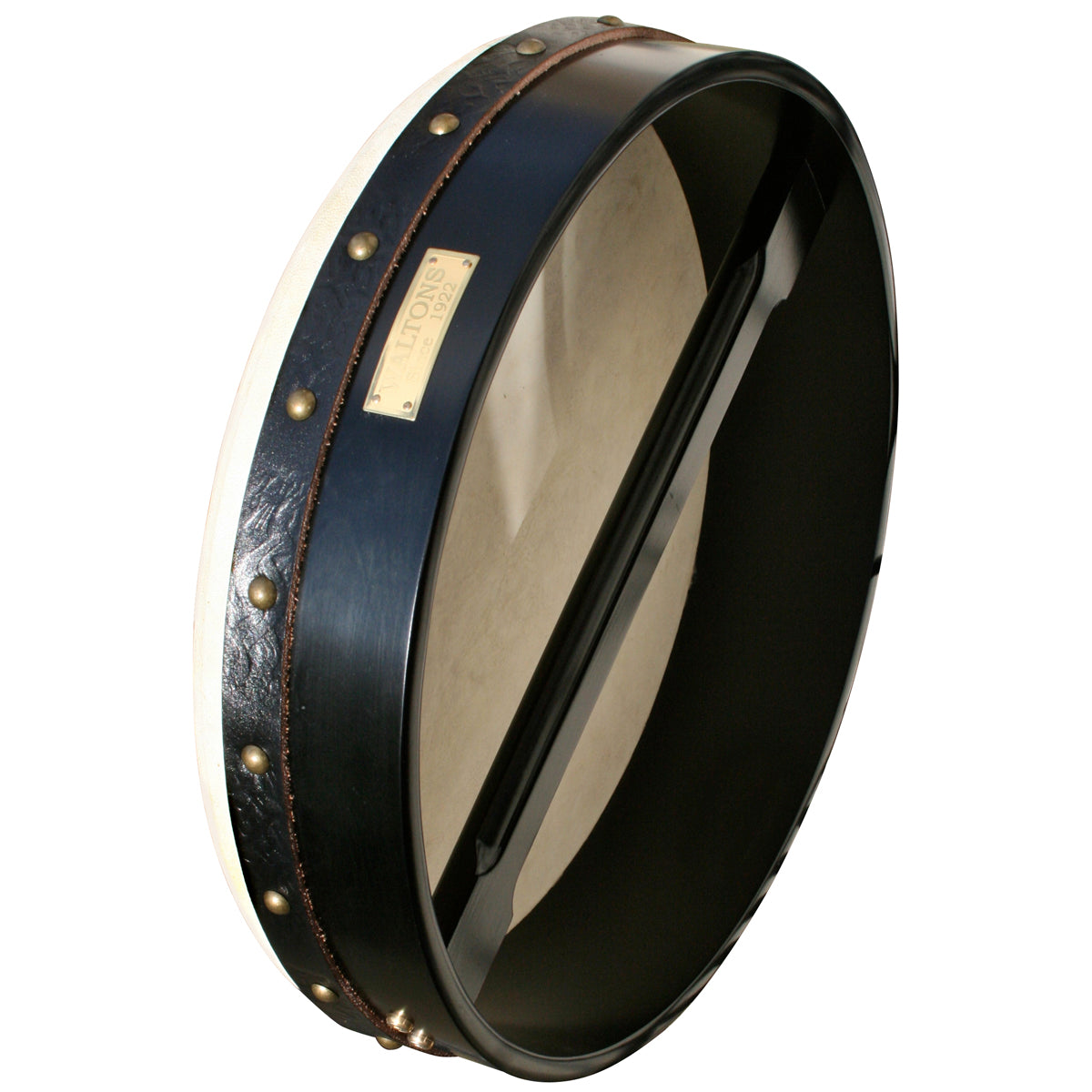 Traditional Irish 18\" Bodhrán バウロン Shop 18
