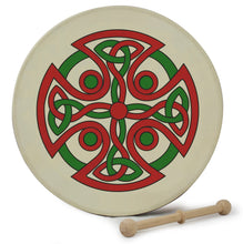 Load image into Gallery viewer, 12&quot; Design Bodhrán
