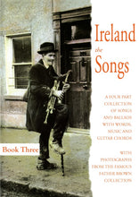 Load image into Gallery viewer, Ireland the Songs | Vol 3
