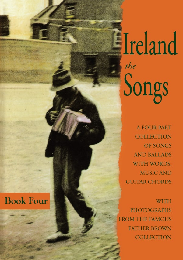 Ireland the Songs | Vol 4
