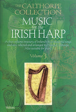 Load image into Gallery viewer, The Calthorpe Collection: Music for the Irish Harp | Vol 3
