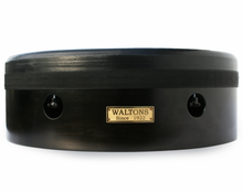 Load image into Gallery viewer, 15&#39;&#39; Tunable Bodhran - Black
