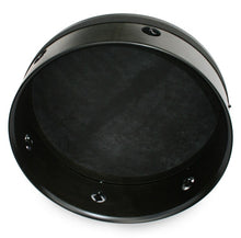 Load image into Gallery viewer, 16&quot; Tunetech all Black Bodhrán

