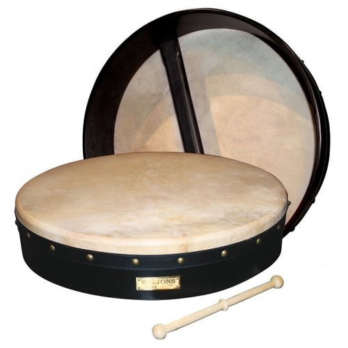 Bodhran and Packs – Waltons Irish Music